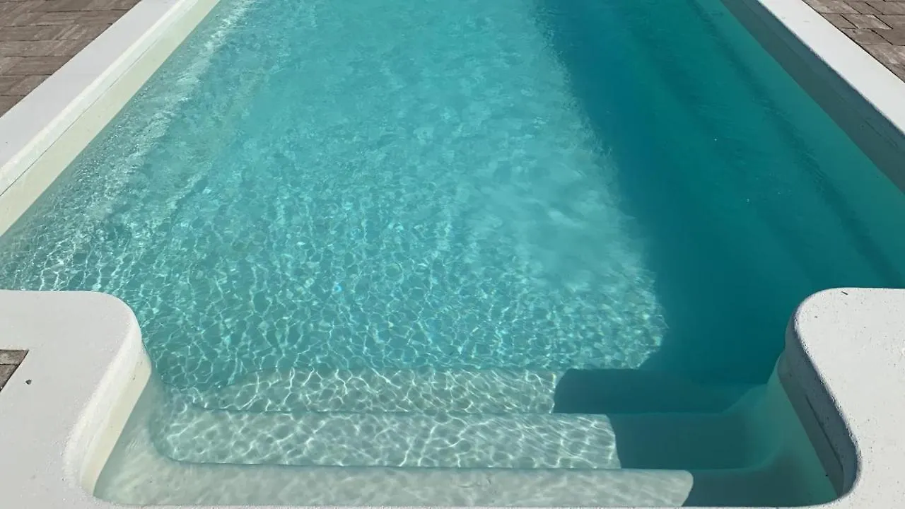 Apartment Villa Felice San Giovanni In Marignano