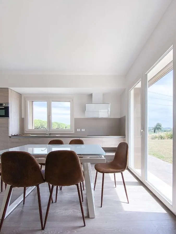 Villa Felice San Giovanni In Marignano Apartment