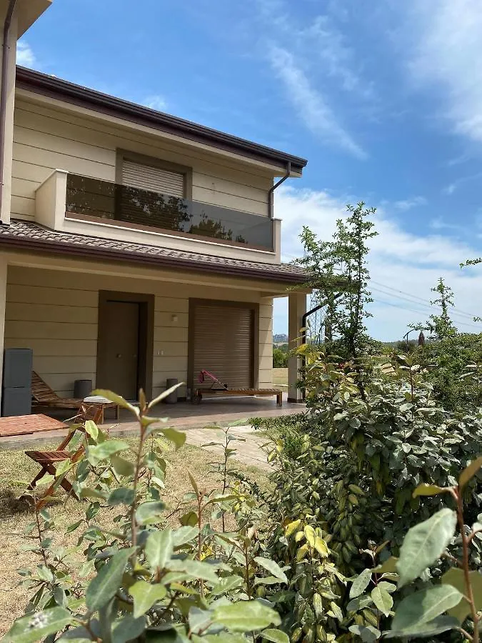 Villa Felice San Giovanni In Marignano Italy