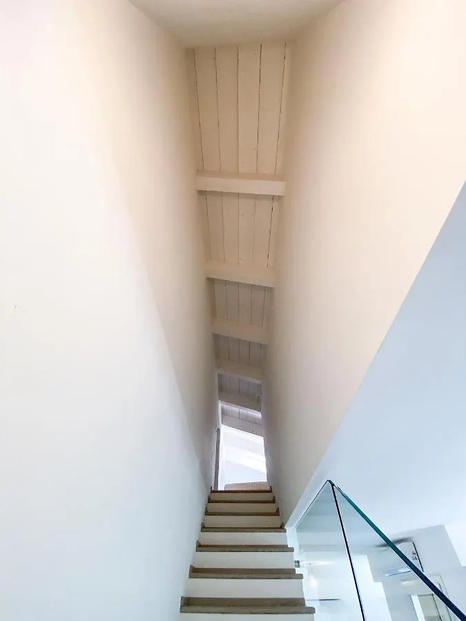 Apartment Villa Felice San Giovanni In Marignano Italy