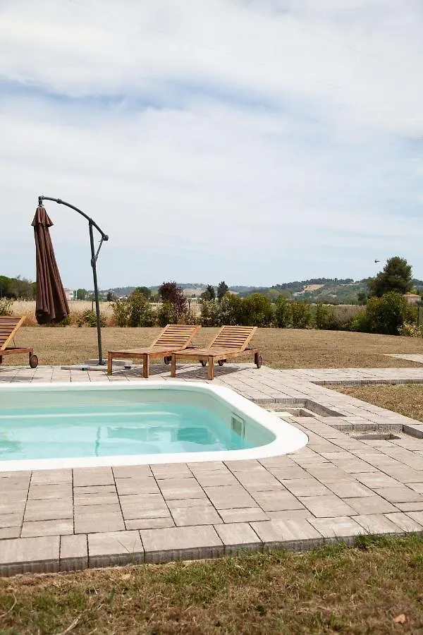Villa Felice San Giovanni In Marignano